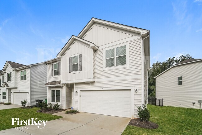 Building Photo - 2823 Curbstone Ln