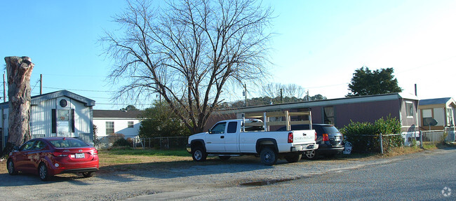 Building Photo - 2150 S Military Hwy