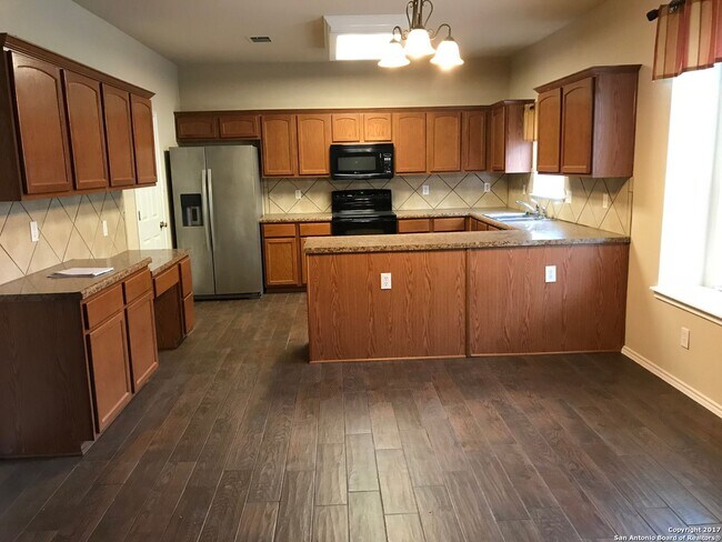 Foto del edificio - Large 3 bedroom home in Alamo Ranch