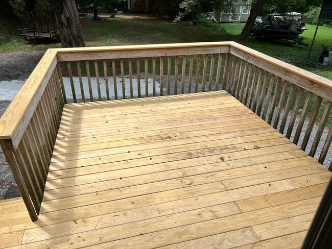 Foto del edificio - Historic Neighborhood - 3 BR / 1.5 BA