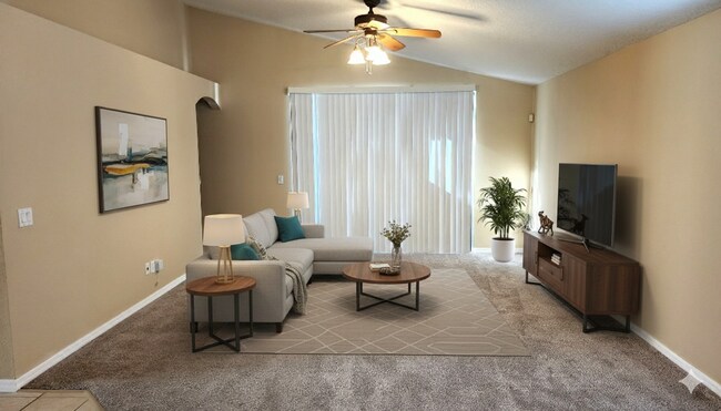 Building Photo - Available Now! Charming 3 Bed, 2 Bath Home in Desirable Springview, DeBary