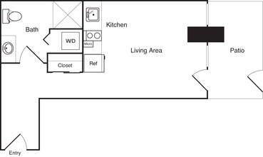 South City Station - 14