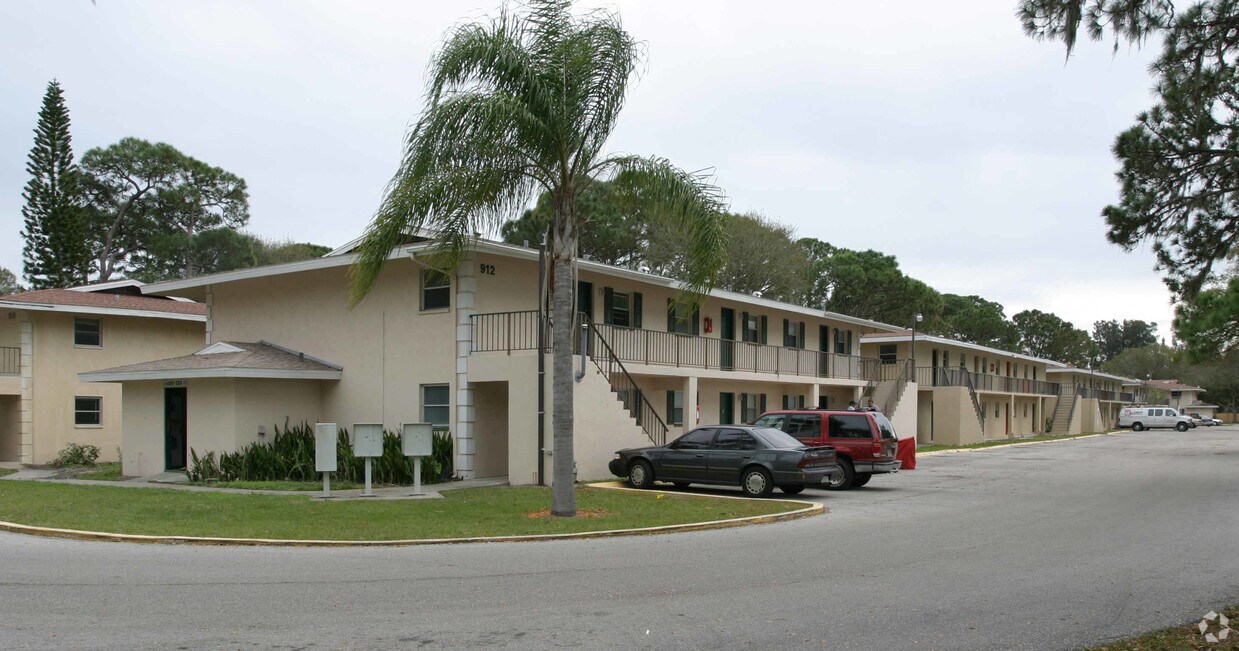 Foto principal - Park View Condominiums