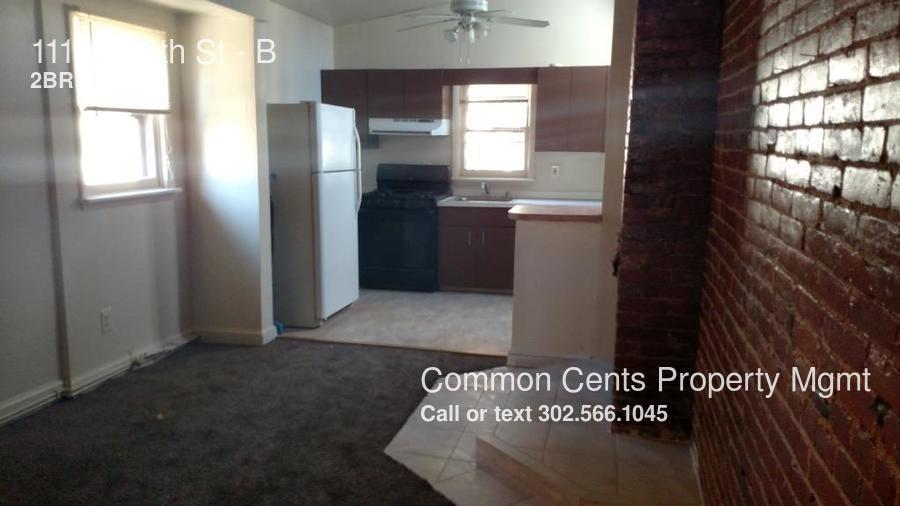 Primary Photo - 111 W 13th St