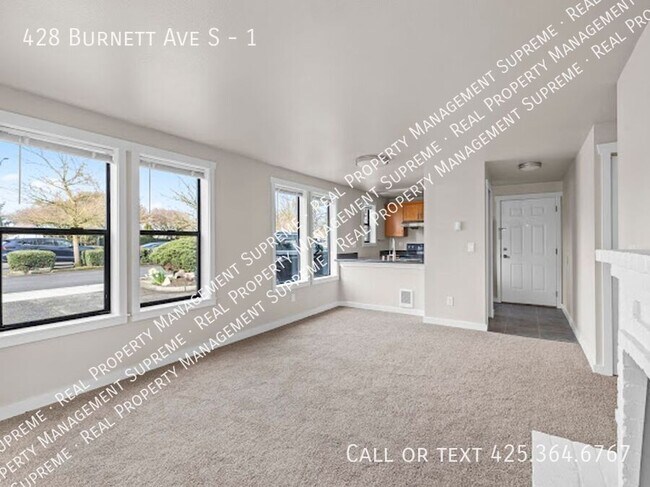 Foto del edificio - 428 Burnett Ave S