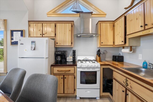 Foto del edificio - 3 Usen Ln