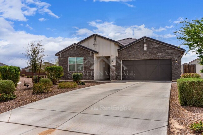 Foto del edificio - 36728 N Alderney Ct