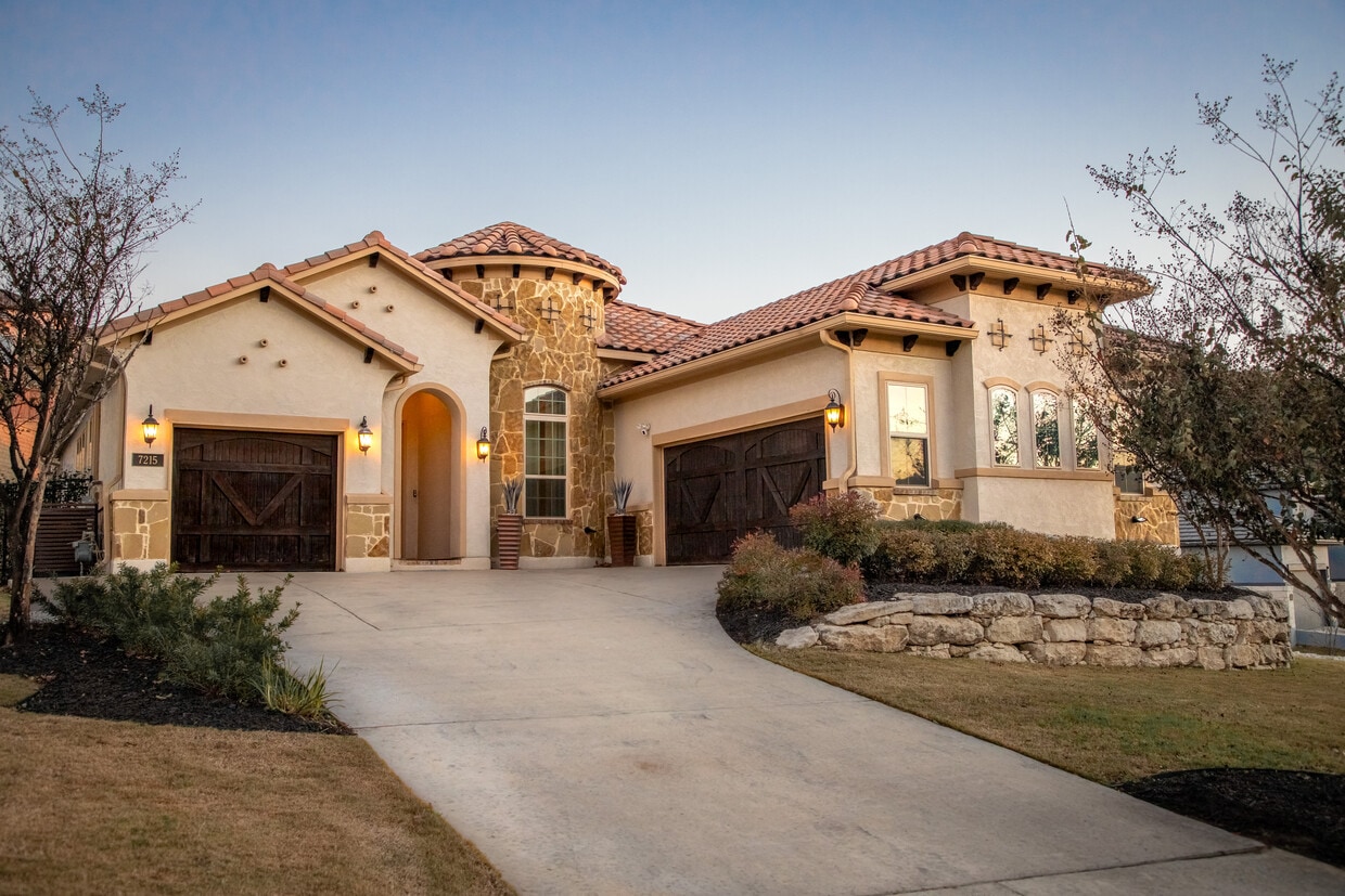 7215 Bella Bluff, San Antonio, TX 78256 House Rental in San Antonio