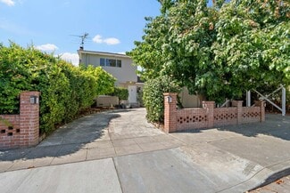 Building Photo - 1486 Richards Ave