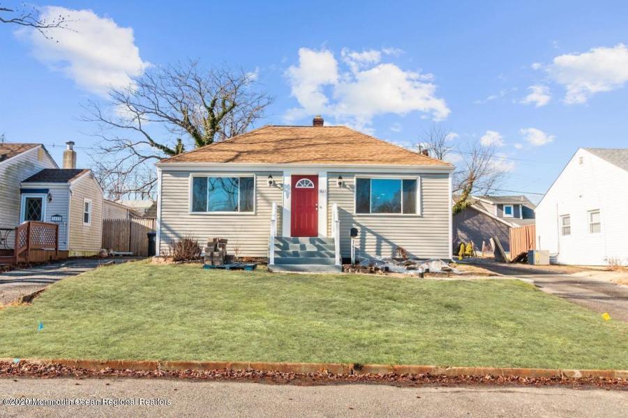 Primary Photo - 1611 Riverview Terrace