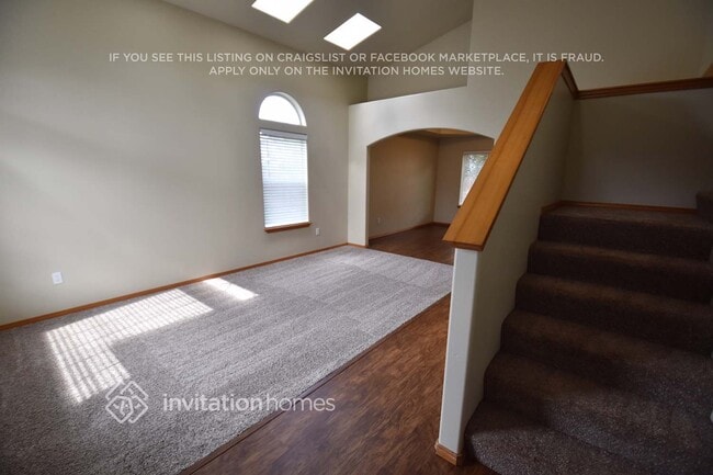 Foto del edificio - 6527 32nd Pl NE