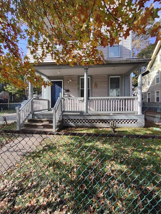 Foto principal - 268 Winthrop Ave
