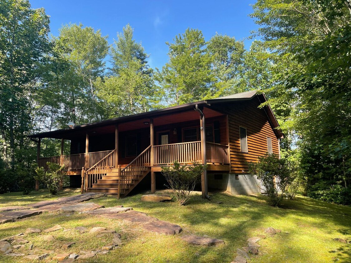 Foto principal - Beautiful Cabin