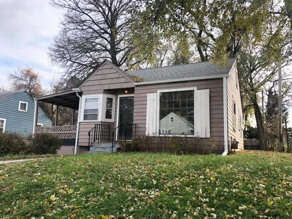 3355 Curtis Ave, Omaha, NE 68111 House Rental in Omaha, NE