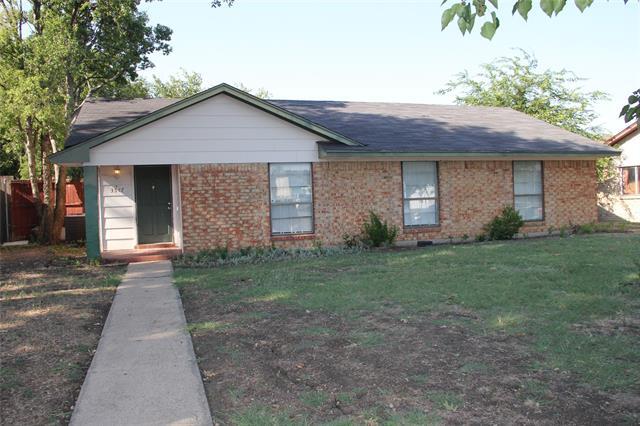 Foto del edificio - 3517 Hillridge Dr