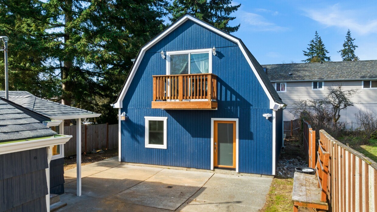 Foto principal - Newly Renovated 1 Bedroom in Quiet Pinehur...