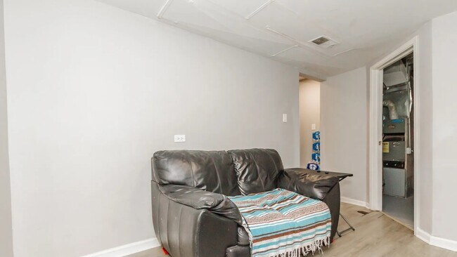 Foto del edificio - 5141 S Carpenter St