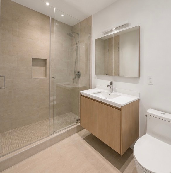 Foto del edificio - 446 W 44th St