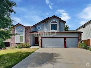 Building Photo - 4183 S Lisbon Way
