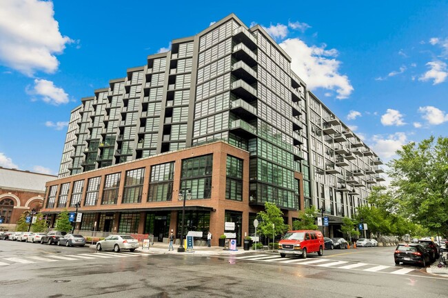 6 Minute Walk to the Metro! 25 Minute Walk... - 6 Minute Walk to the Metro! 25 Minute Walk... Apartment