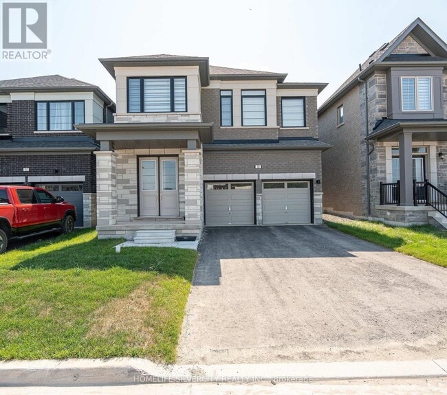 Building Photo - 30 Orr Ave