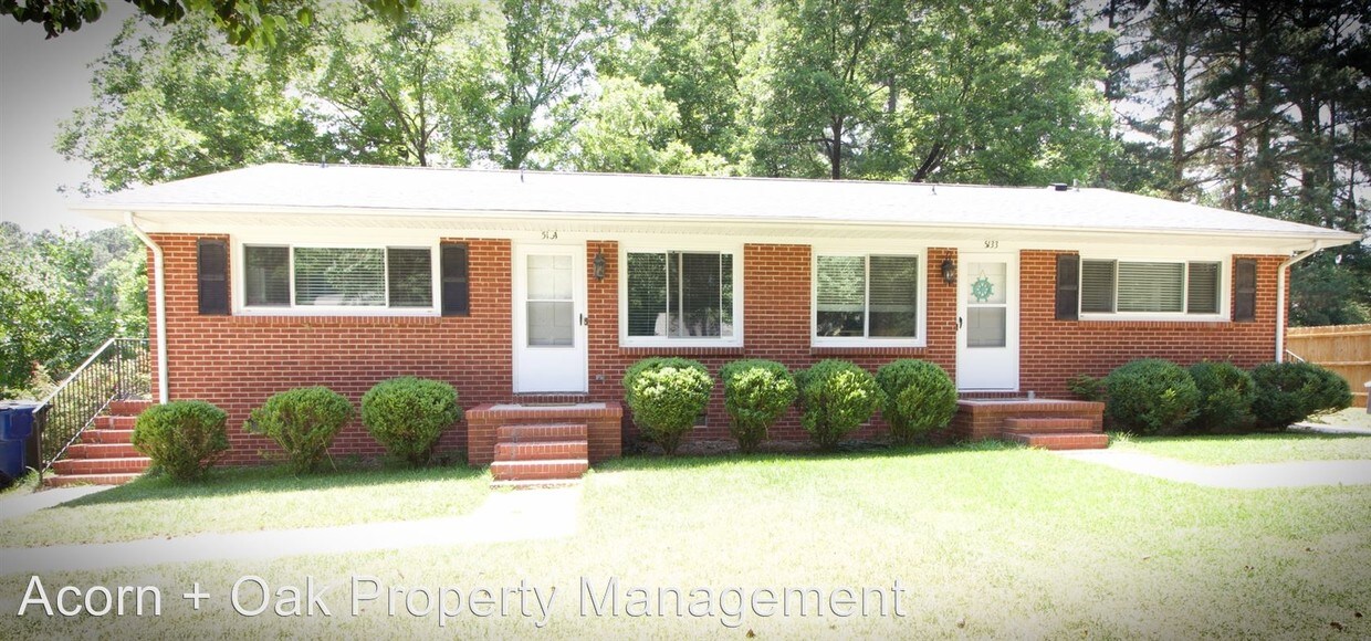 Foto principal - 2 br, 1 bath House - 5131 Lundy Drive