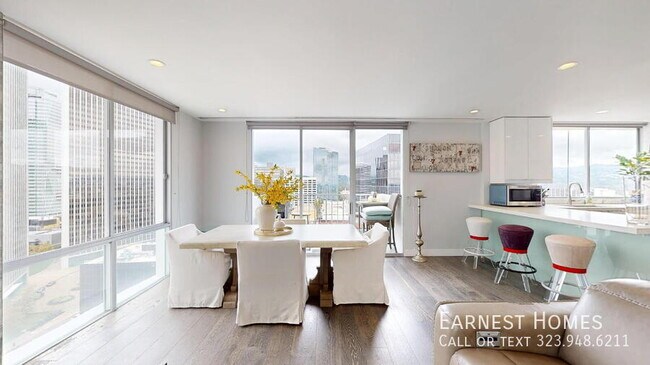 Foto del edificio - 2160 Century Park E