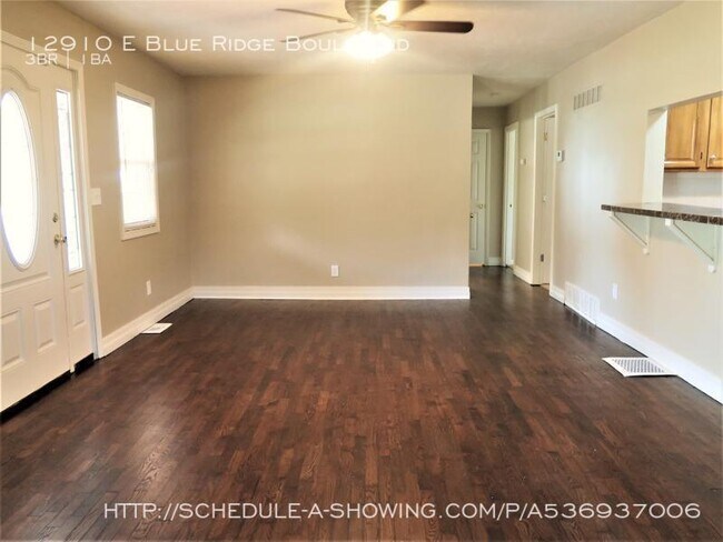 Building Photo - 12910 E Blue Ridge Blvd