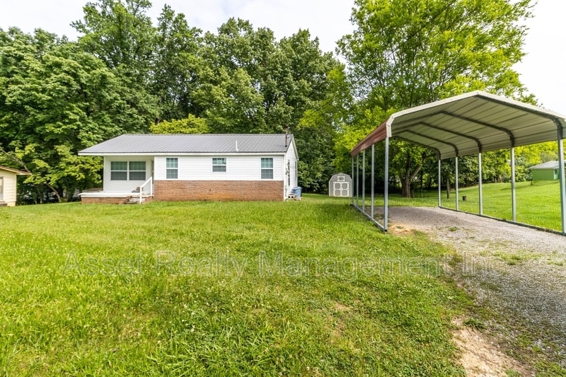 Photo - 507 Benton Circle