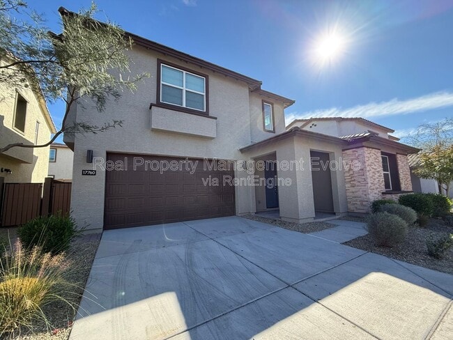 Foto del edificio - 17760 W Cassia Way