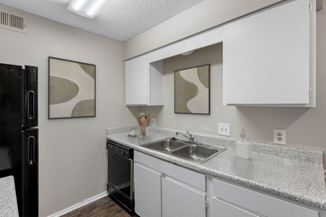 Interior Photo - Dream Little Rock
