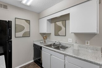Interior Photo - Dream Little Rock