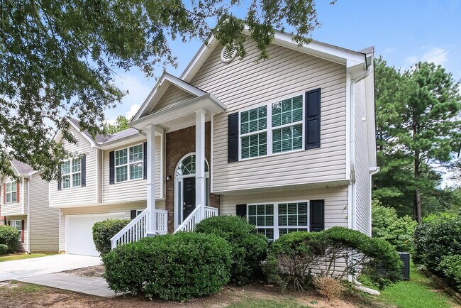 Foto del edificio - 1453 Virgil Pond Ln