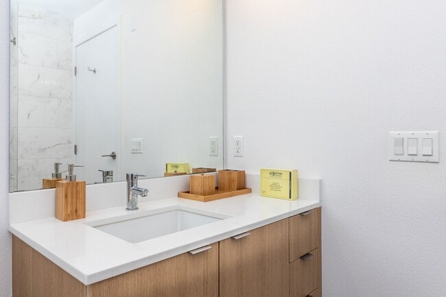 Interior Photo - Line Lofts