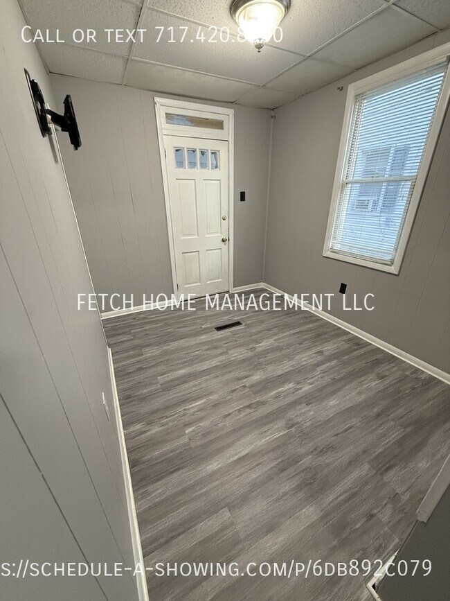 Foto del edificio - 539 Chester St