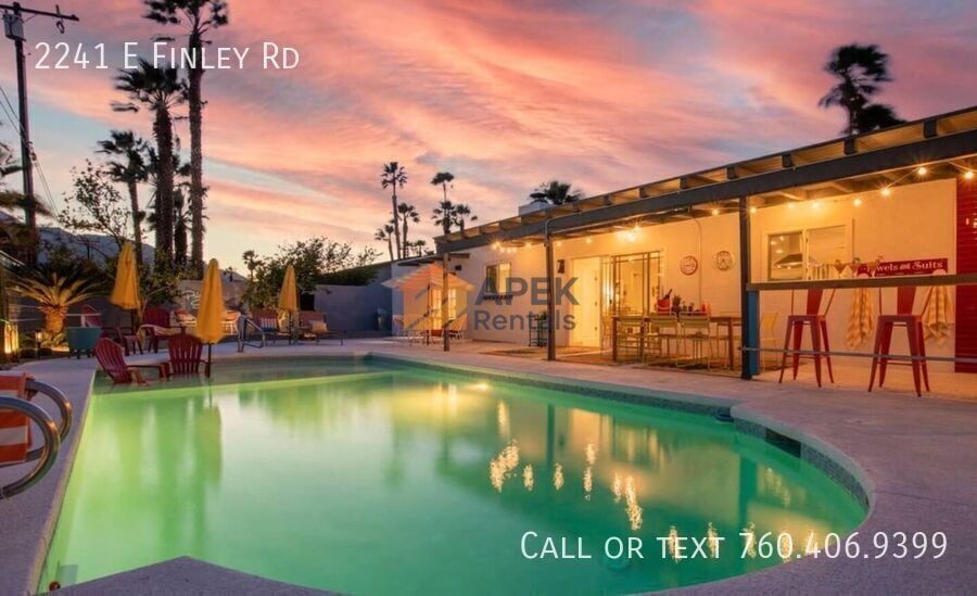 Foto principal - 2241 E Finley Rd