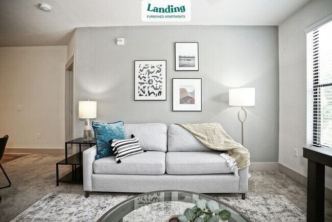 Building Photo - 4700 Colonnade Pl