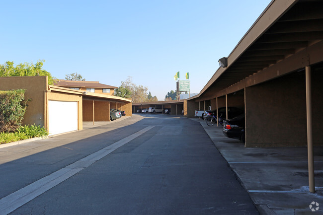 Building Photo - Casa Tiempo Apartments