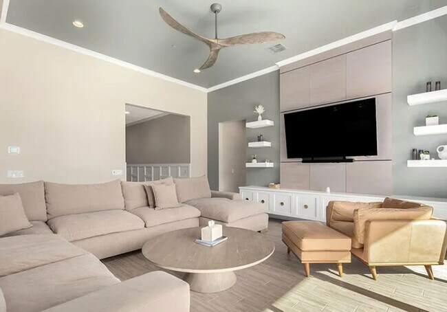 Foto del edificio - Stunning 4BR House in Scottsdale