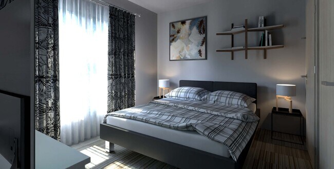 Foto del edificio - 5/5.5 Townhomes, Built 2024, Walk to stadi...