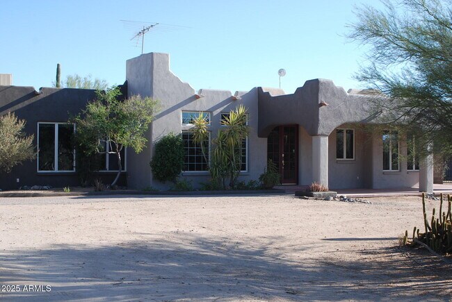 Foto del edificio - 35407 N 54th St