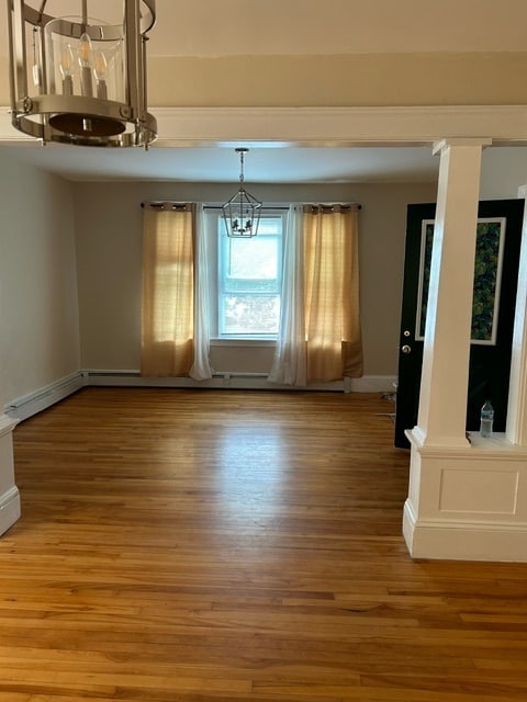 Living Room - 6 Leon St