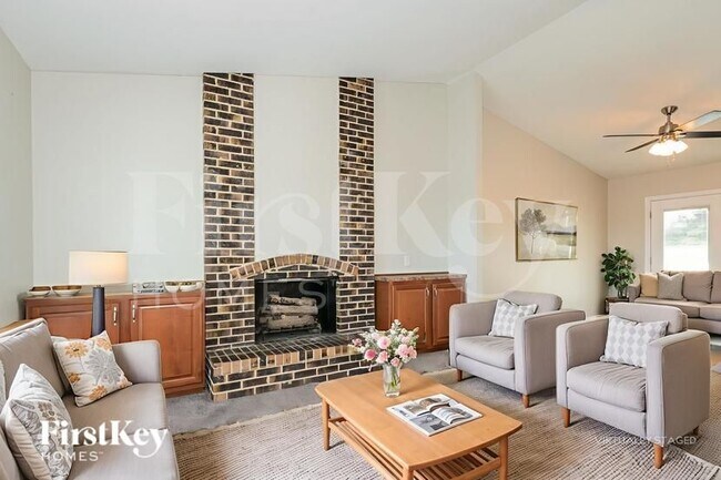 Foto del edificio - 4737 Cactus Wren Ct