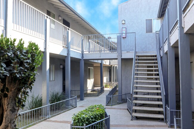 Exterior de la propiedad - Petrol West