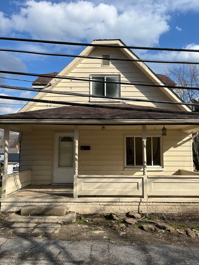 Primary Photo - Four Bedroom - One Bath Home