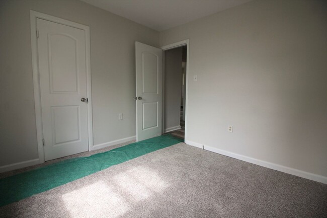 Foto del edificio - Cute 2-bedroom 1-bath home in Russellville!