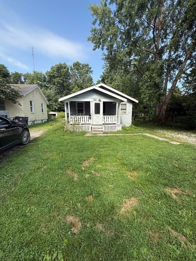 Building Photo - 2067 N Maple Ave