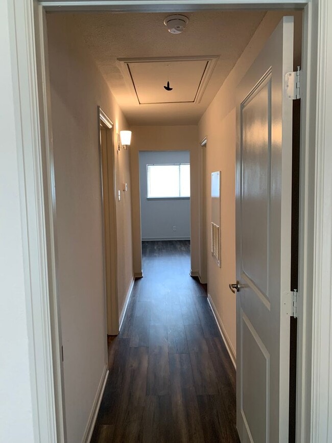 Interior Photo - Broadway Apartments