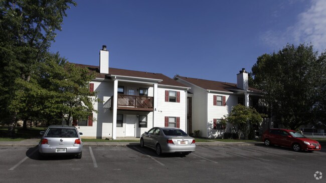 British Woods Rentals - Oak Ridge, TN | Apartments.com