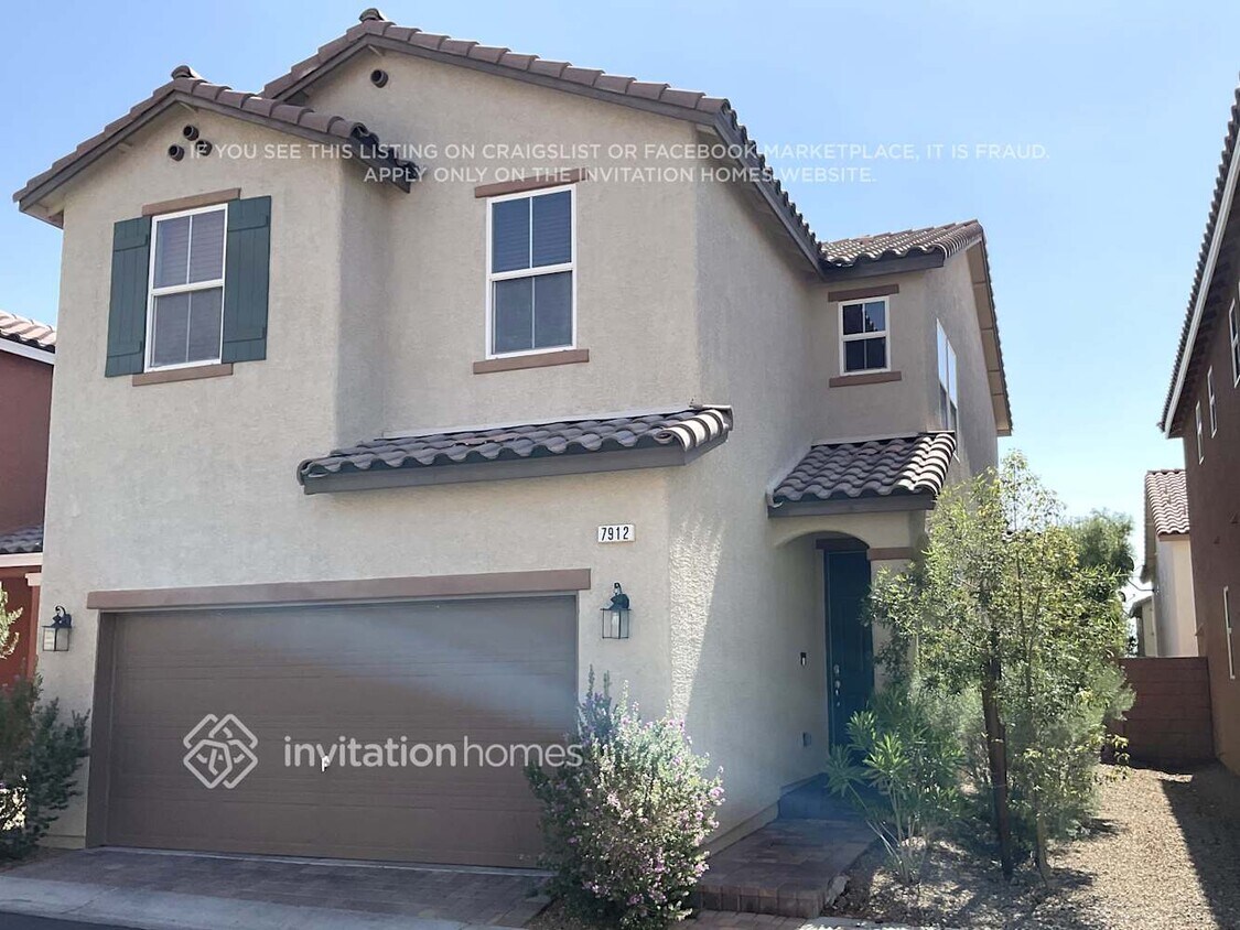 Foto principal - 7912 Point Oaks Ct